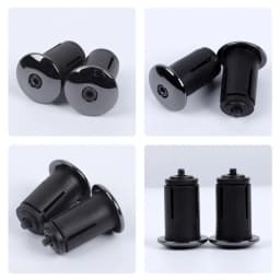 Thumbnail 1 Cặp nút gắn tay lái xe đạp WEST BIKING chất lượng cao 4