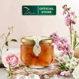 Thumbnail 1 Hũ 120ml Yến Baby Chưng Tươi Nóng CICI THƯỢNG ĐỈNH YẾN Cho Người Lớn Tuổi Bà Bầu Yến  Chưng Cho Bé 4