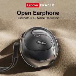 Thumbnail 100% ori Lenovo ERAZER X15 pro Tai Nghe Chơi Thể thao Kết Nối bluetooth 5.4 hifi Âm Thanh Sống Động Chất Lượng Cao 2
