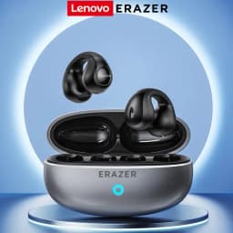 Thumbnail 100% ori Lenovo XT83 II Tai Nghe Nhét Tai bluetooth 5.3 Kẹp Tai Thể Thao Earphone Không Dây TWS hifi Chống Thấm Nước IPX7 2