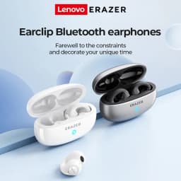 Thumbnail 100% ori Lenovo XT83 II Tai Nghe Nhét Tai bluetooth 5.3 Kẹp Tai Thể Thao Earphone Không Dây TWS hifi Chống Thấm Nước IPX7 4