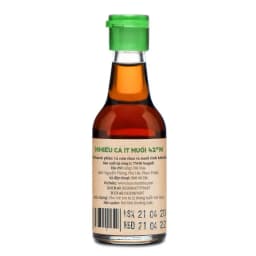 Thumbnail 2 Chai Nước Mắm Tĩn Trẻ Em Cho Bé Ăn Dặm Độ Đạm 42N 60ml/chai 3