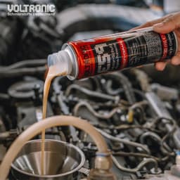 Thumbnail 20ml Phụ gia nhớt Voltronic E59 Motor-Schutz Engine Protector Ceramic 2