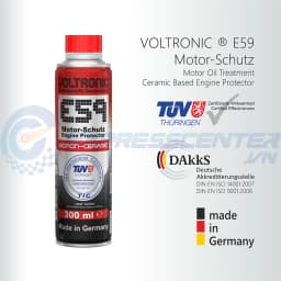 Thumbnail 20ml Phụ gia nhớt Voltronic E59 Motor-Schutz Engine Protector Ceramic 3