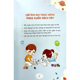 Thumbnail 4 Tuần Yêu Thương Và Biết Ơn - Sách Hay Con Đọc Mỗi Ngày - Nghiêm Thị Thủy 2