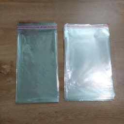 Thumbnail 40-50 Túi opp Bọc Truyện dán miệng nhiều kích thước đồng giá - TABooks 1