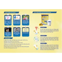 Thumbnail 8 Lon Diasure Canxi 850g, Bổ sung dinh dưỡng, nano canxi phòng chống loãng xương, cải thiện xương khớp 4