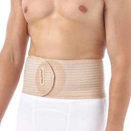 Thumbnail Đai thoát vị rốn VELPEAU thông khí vượt trội thân thiện với làn da 2