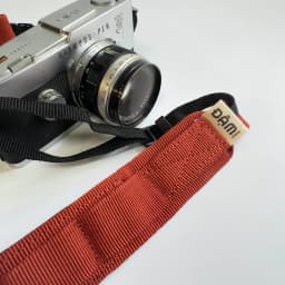 Thumbnail ĐẬM BNS dây máy ảnh du lịch thời trang phù hợp đa dạng camera QUAI 2