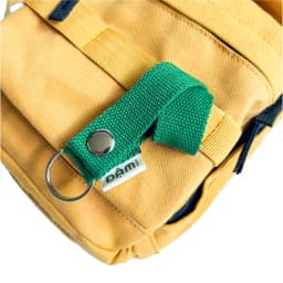 Thumbnail ĐẬM BNS móc khóa du lịch thời trang NÚT BẤM 3
