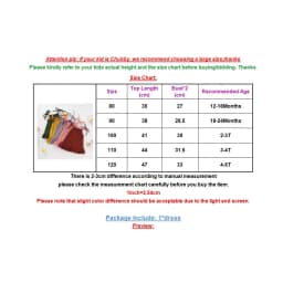 Thumbnail Đầm hai dây MIKRDOO bằng vải lanh cotton màu trơn dễ thương thời trang mùa hè cho bé gái 1-5 tuổi 2