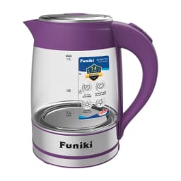 Thumbnail Ấm siêu tốc 1,7 lít Funiki HKT5233/ HKT5239/ HKT5252/ HKT5256/ HKT5122 - Bảo hành chính hãng 14 tháng 1