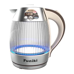 Thumbnail Ấm siêu tốc 1,7 lít Funiki HKT5233/ HKT5239/ HKT5252/ HKT5256/ HKT5122 - Bảo hành chính hãng 14 tháng 3