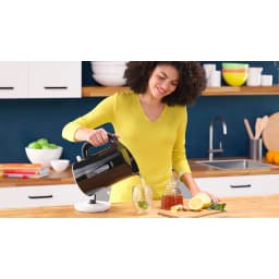 Thumbnail Ấm siêu tốc Braun WK1100BK-Hàng chính hãng 100%, bảo hành 24 tháng 3