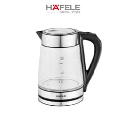 Thumbnail Ấm Đun Siêu Tốc HAFELE T-602C - 535.43.732 - 1,7L 2
