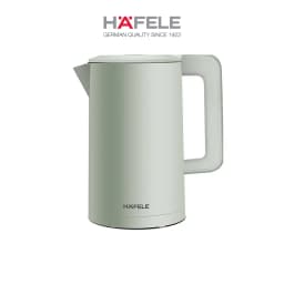 Thumbnail Ấm đun siêu tốc hiển thị nhiệt độ Hafele HS-K1706DG 535.43.549 2