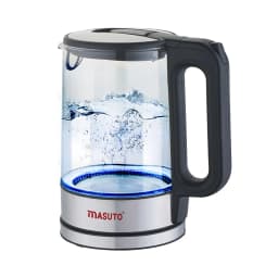 Thumbnail Ấm đun siêu tốc Masuto MS-Citizen18 dung tích 1,8L có khe cách cặn bảo hành 12 tháng 2
