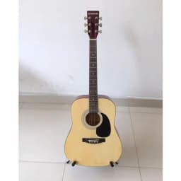 Thumbnail Đàn Guitar Acoustic Suzuki SDG-6NL, thiết kế dáng đàn Dreadnought kiểu dáng hiện đại - Việt Thương Music 2