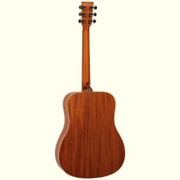 Thumbnail Đàn Guitar Acoustic Tanglewood, đàn guitar Classic TS5 thiết kế basic chất liệu gỗ cao cấp - Việt Thương Music 2