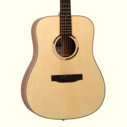 Thumbnail Đàn Guitar Acoustic Tanglewood, đàn guitar Classic TS5 thiết kế basic chất liệu gỗ cao cấp - Việt Thương Music 3