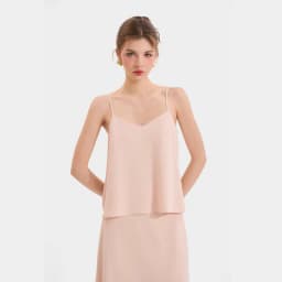 Thumbnail Áo 2 Dây Cổ Tim MARC FASHION Form Rộng Cơ Bản - CBNH063524 1