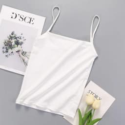 Thumbnail Áo 2 dây nữ dáng ôm áo 2 dây dáng ôm chất liệu cotton nhẹ mát thấm hút mồ hôi tôn dáng nhẹ nhàng sexy silive_official 4
