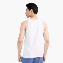 Thumbnail Áo ba lỗ nam ARISTINO tank top chất liệu 100% cotton mềm mại - AC21 1