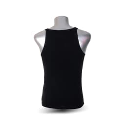 Thumbnail Áo Ba Lỗ Nam Narsis, Tanktop Thể Thao, Form Ôm Dáng Chuẩn, Tập Gym, Chất Cotton, Co Giãn Tốt 4
