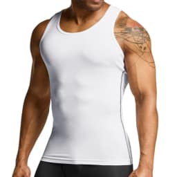 Thumbnail Áo ba lỗ nam TSLA thể thao thoáng mát vận động thoải mái thấm hút tốt tập gym bóng đá bóng DEH1011 1