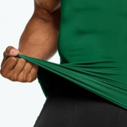 Thumbnail Áo ba lỗ nam TSLA thể thao thoáng mát vận động thoải mái thấm hút tốt tập gym bóng đá bóng DEH1011 4