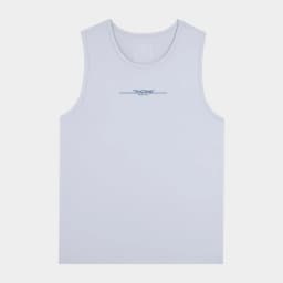 Thumbnail Áo Ba Lỗ Tanktop Nam Aristino ATT010S3 1