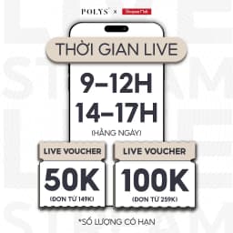 Thumbnail Áo Ba Lỗ Thun Gân POLYS Fullbox Form Body, Vải Cotton Gân Dày Dặn, Co Giãn Và Thấm Hút Tốt. Áo 3 Lỗ 3