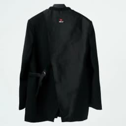 Thumbnail Áo blazer thiết kế Unisex Zune.zx, NISHIKIGOI LAYER JACKET 1