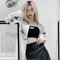 Thumbnail Áo bra 2 dây Zune.zx đen chất thun co dãn, Sexy Bra 3