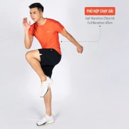 Thumbnail Áo Chạy Bộ Nam Siêu Nhẹ Running Livan Sport LV24N03M201 Màu Sắc Nổi Bật 4