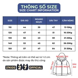 Thumbnail Áo chống nắng trẻ em bé trai bé gái thun lạnh thoáng mát cản UV 99% UPF50+ cho bé 4-12 tuổi ULCO5 3