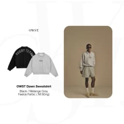 Thumbnail Áo Dawn Sweatshirt - Rugby Team Collection 1