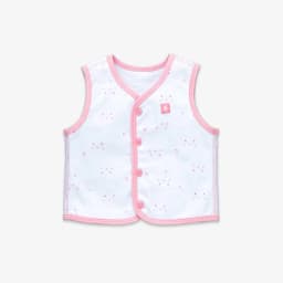 Thumbnail Áo Gile 2 Lớp MIOMIO ( Form Ôm, Mom Muốn Rộng Tăng Thêm 1 Size),  Dành Cho Bé Trai, Bé Gái (size từ 0-24 tháng) 3