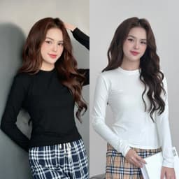 Thumbnail ÁO GIỮ NHIỆT ZAM - AGN -  ÁO GIỮ NHIỆT 1
