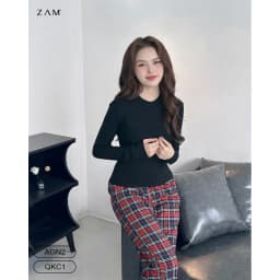 Thumbnail ÁO GIỮ NHIỆT ZAM - AGN -  ÁO GIỮ NHIỆT 2