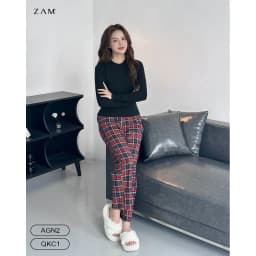 Thumbnail ÁO GIỮ NHIỆT ZAM - AGN -  ÁO GIỮ NHIỆT 3