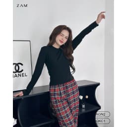 Thumbnail ÁO GIỮ NHIỆT ZAM - AGN -  ÁO GIỮ NHIỆT 4