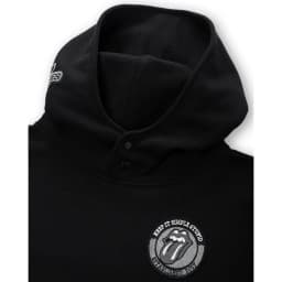 Thumbnail Áo Hoodie Candles Multipatch Oversize Unisex 4