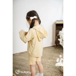 Thumbnail Áo khoác Chống nắng BU 4S BU Baby BBB306500 2