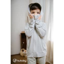 Thumbnail Áo khoác Chống nắng BU 4S BU Baby BBB306500 3