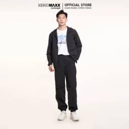 Thumbnail Áo Khoác Dù Nam Áo Khoác Nhẹ Cao Cấp Chống Nắng Ninomaxx 2408007 4