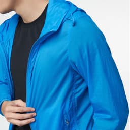 Thumbnail Áo Khoác Dù Nam Chống Nắng Chống Tia UV Siêu Nhẹ Thoáng Mát NINOMAXX 2110002 4