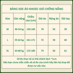 Thumbnail Áo Khoác Gió ANCHO NAD Unisex Áo Khoác Dù From Rộng Chống Nước Nam Nữ Cổ Đứng Thu Đông AG 6 3