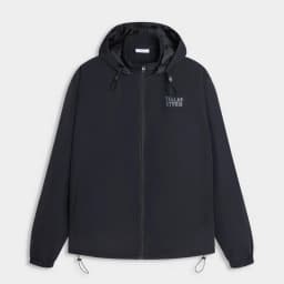 Thumbnail Áo khoác Gió Teelab Diode Insulated Jacket Vải Gió Nhăn Cản gió Kháng nước AK120 2