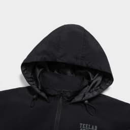 Thumbnail Áo khoác Gió Teelab Diode Insulated Jacket Vải Gió Nhăn Cản gió Kháng nước AK120 4